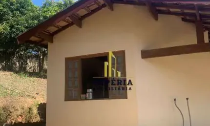 Chácara com 2 dormitórios à venda, 4416 m² por R$ 590.000 - Chácaras em Jarinu/SP