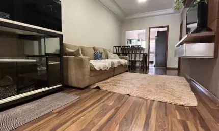 Casa à venda: 3 Quartos, próxima à Nova Prochet! Londrina PR