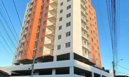 Apartamento 2 Quartos à venda, 47 m² - Aribiri - Vila Velha/ES Edificio Monte Moriah