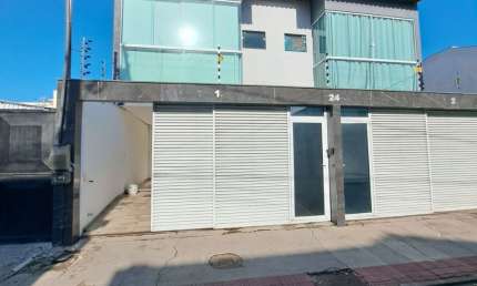 Casa duplex 3 qtos/suíte 140m2 - Modulados e área gourmet