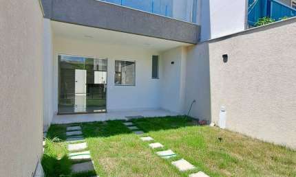 Casa com 3 quartos à venda no Colina de Laranjeiras, Serra 