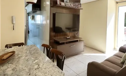 Apartamento 3 Quartos, Lazer Completo, Elevador, Cond. Vista do Limoeiro