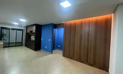 Casa com 3 quartos à venda no alto umuarama, uberlândia  por r$ 780.000