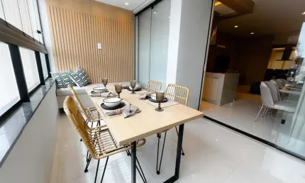 Apartamento com 3 quartos à venda no Tibery, Uberlândia  por R$ 835.000