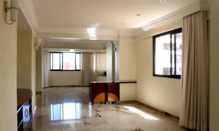 Apartamento com 3 quartos à venda no Centro, Uberlândia  por R$ 990.000