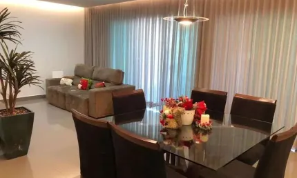 Apartamento com 3 quartos à venda em Saraiva, Uberlândia  por R$ 820.000