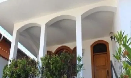 Casa com 4 quartos à venda no Martins, Uberlândia  por R$ 4.200.000