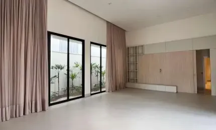 Casa em condomínio fechado com 3 quartos à venda no Nova Uberlândia, Uberlândia  por R$ 3.200.000