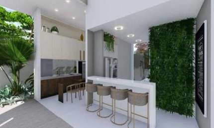Casa em condomínio fechado com 4 quartos à venda no Nova Uberlândia, Uberlândia  por R$ 3.000.000