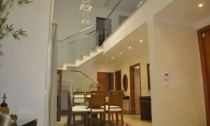 Casa com 3 quartos à venda no Vigilato Pereira, Uberlândia  por R$ 1.450.000