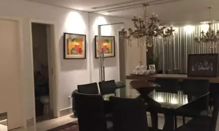 Apartamento com 2 quartos à venda no Martins, Uberlândia  por R$ 740.000