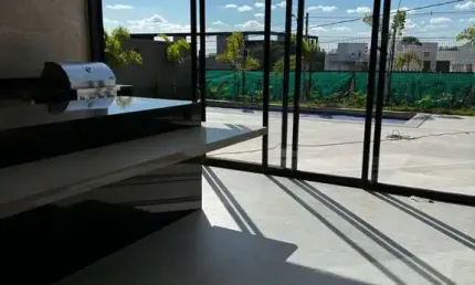 Casa em condomínio fechado com 4 quartos à venda no Gávea, Uberlândia  por R$ 3.450.000