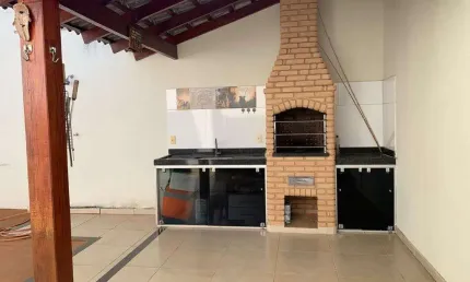 Casa com 3 quartos à venda na cidade jardim, uberlândia  por r$ 690.000