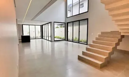 Casa em condomínio fechado com 4 quartos à venda no Jardim Sul, Uberlândia  por R$ 4.800.000