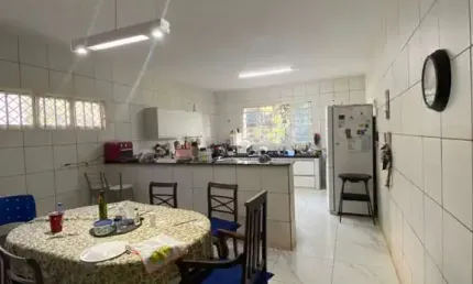 Casa em condomínio fechado com 6 quartos à venda no Morada do Sol, Uberlândia  por R$ 5.200.000