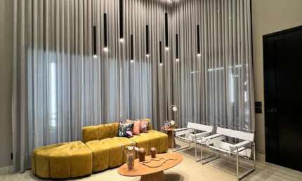 Casa com 3 quartos à venda no City Uberlândia, Uberlândia  por R$ 1.500.000