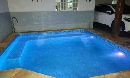 Casa com 4 quartos à venda no Alto Umuarama, Uberlândia  por R$ 838.000