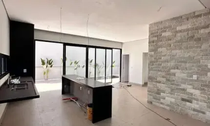 Casa em condomínio fechado com 3 quartos à venda em Laranjeiras, Uberlândia  por R$ 2.050.000