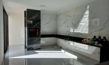 Casa com 3 quartos à venda no alto umuarama, uberlândia  por r$ 950.000
