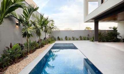 Casa em condomínio fechado com 4 quartos à venda no Jardim Sul, Uberlândia  por R$ 3.650.000