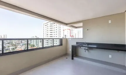 Apartamento com 3 quartos à venda no Martins, Uberlândia  por R$ 836.336