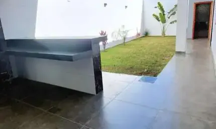 Casa com 3 quartos à venda no bosque dos buritis, uberlândia  por r$ 920.000