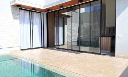 Casa em condomínio fechado com 3 quartos à venda em Laranjeiras, Uberlândia  por R$ 2.500.000