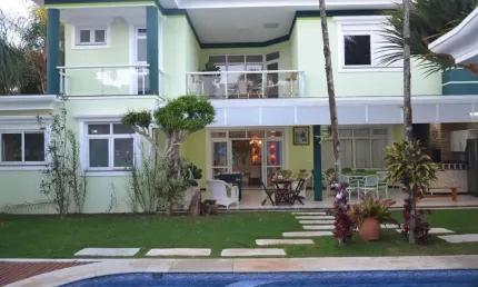 Casa em condomínio fechado com 4 quartos à venda no Jardim Karaíba, Uberlândia  por R$ 3.500.000