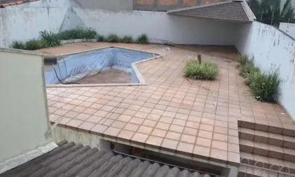 Casa com 3 quartos à venda no City Uberlândia, Uberlândia  por R$ 1.200.000