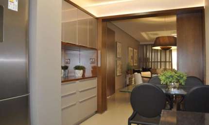 Apartamento com 4 quartos à venda no Martins, Uberlândia  por R$ 1.850.000
