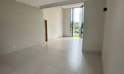 Casa em condomínio fechado com 4 quartos à venda no Alphaville, Uberlândia  por R$ 2.500.000