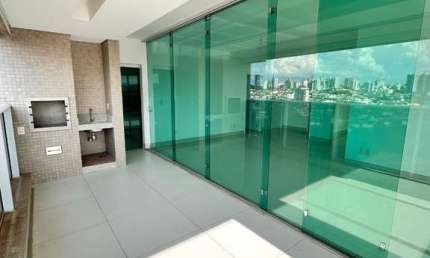 Apartamento com 3 quartos à venda no Tubalina, Uberlândia  por R$ 1.450.000
