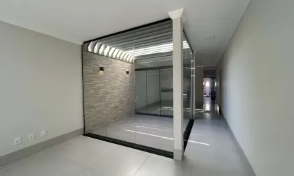 Casa com 3 quartos à venda na cidade jardim, uberlândia  por r$ 695.000