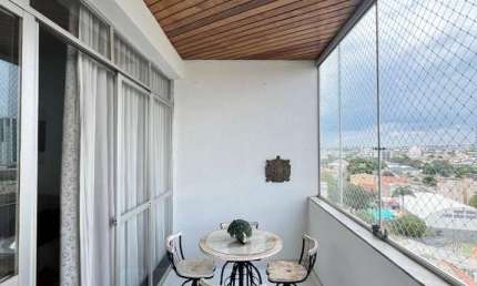 Apartamento com 4 quartos à venda na Nossa Senhora Aparecida, Uberlândia  por R$ 1.070.000