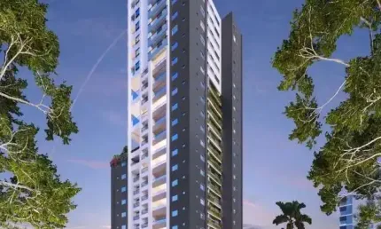 Apartamento com 3 quartos à venda no Morada da Colina, Uberlândia  por R$ 1.280.000