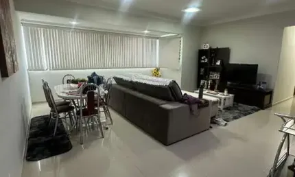 Apartamento com 3 quartos à venda no santa maria, uberlândia  por r$ 750.000
