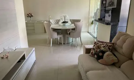 Apartamento com 3 quartos à venda no Umuarama, Uberlândia  por R$ 712.000