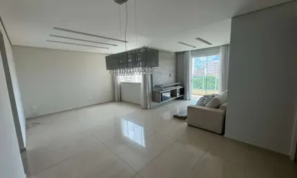 Apartamento com 3 quartos à venda no Jardim Finotti, Uberlândia  por R$ 760.000