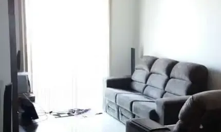 Apartamento com 3 quartos à venda no Santa Mônica, Uberlândia  por R$ 600.000