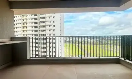 Apartamento com 3 quartos à venda no Jardim Sul, Uberlândia  por R$ 1.222.846