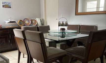 Casa com 6 quartos à venda no Vigilato Pereira, Uberlândia  por R$ 720.000