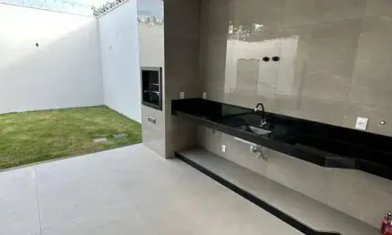 Casa com 3 quartos à venda no Vigilato Pereira, Uberlândia  por R$ 1.250.000
