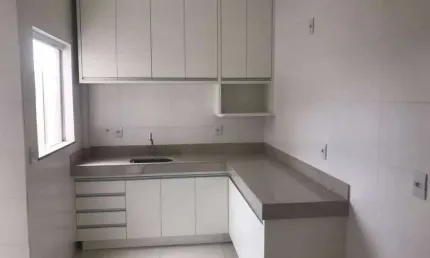 Apartamento com 2 quartos à venda em Vida Nova, Uberlândia  por R$ 320.000