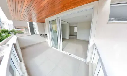 Apartamento com 3 quartos à venda no santa maria, uberlândia  por r$ 740.600