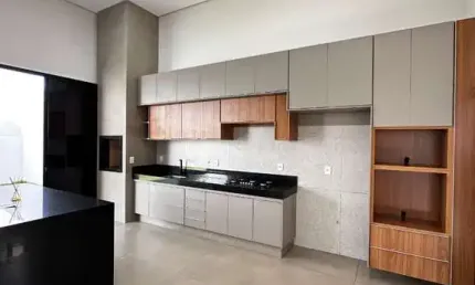 Casa com 3 quartos à venda no Alto Umuarama, Uberlândia  por R$ 1.200.000