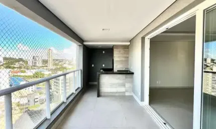 Apartamento com 3 quartos à venda no Tabajaras, Uberlândia  por R$ 1.650.000