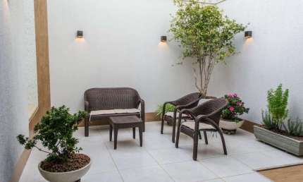 Casa com 3 quartos à venda no Alto Umuarama, Uberlândia  por R$ 880.000
