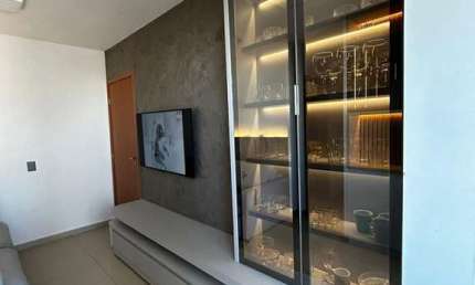 Apartamento com 2 quartos à venda no Alto Umuarama, Uberlândia  por R$ 560.000