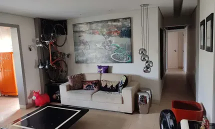 Apartamento com 2 quartos à venda no Tabajaras, Uberlândia  por R$ 600.000