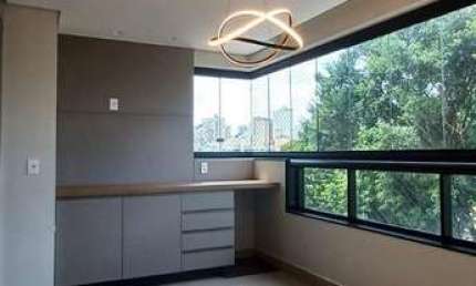 Apartamento com 3 quartos à venda no Copacabana, Uberlândia  por R$ 1.630.000